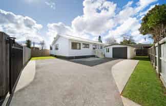 164B Clevedon Road, Papakura