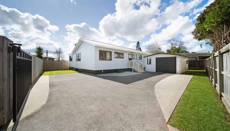 164B Clevedon Road, Papakura