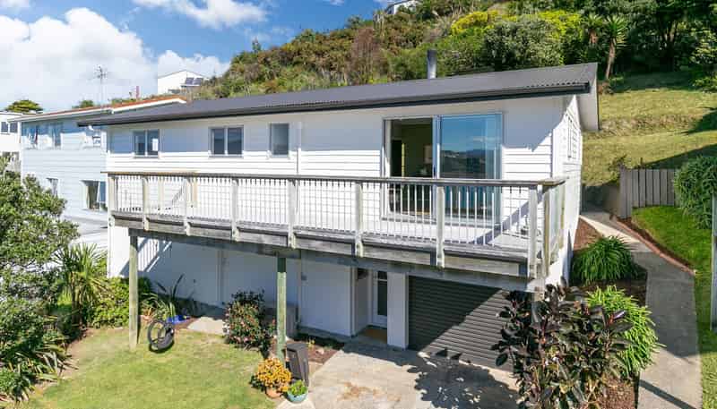 5 Waitaha Way, Houghton Bay