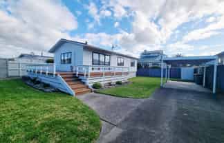 10B Mcalister Street, Whakatane
