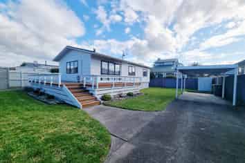 10B Mcalister Street, Whakatane