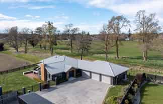 10 Kelburn Place, Tinwald