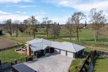 10 Kelburn Place, Tinwald