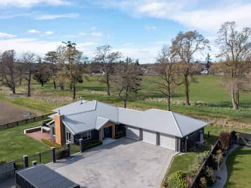 10 Kelburn Place, Tinwald