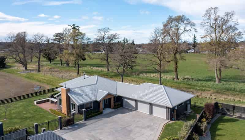 10 Kelburn Place, Tinwald
