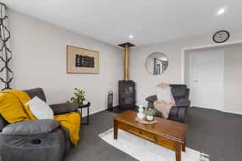10 Kelburn Place, Tinwald