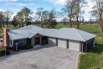 10 Kelburn Place, Tinwald