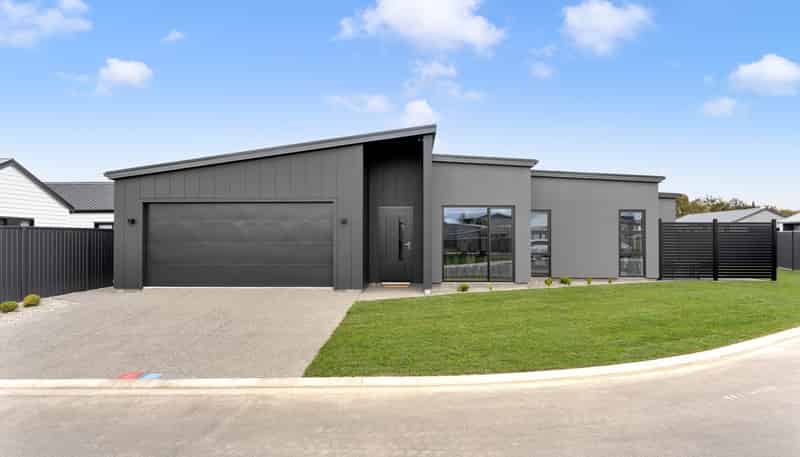 31 Plains Avenue, Upper Plain
