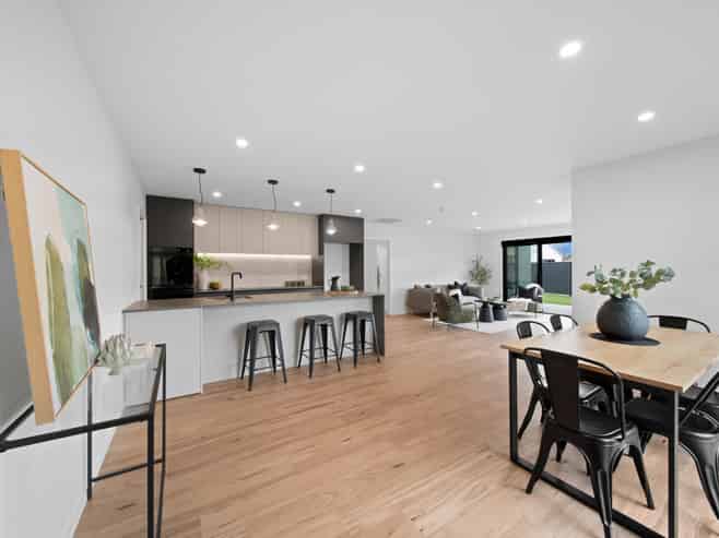 31 Plains Avenue, Upper Plain