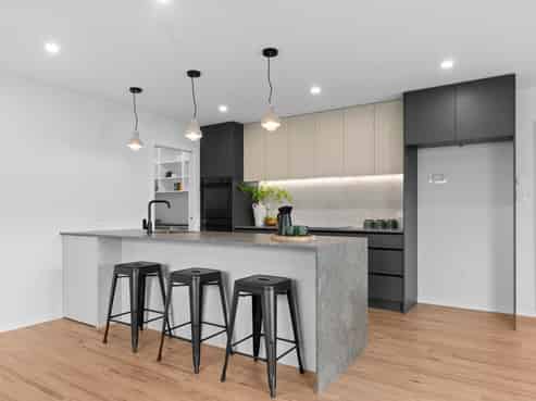 31 Plains Avenue, Upper Plain