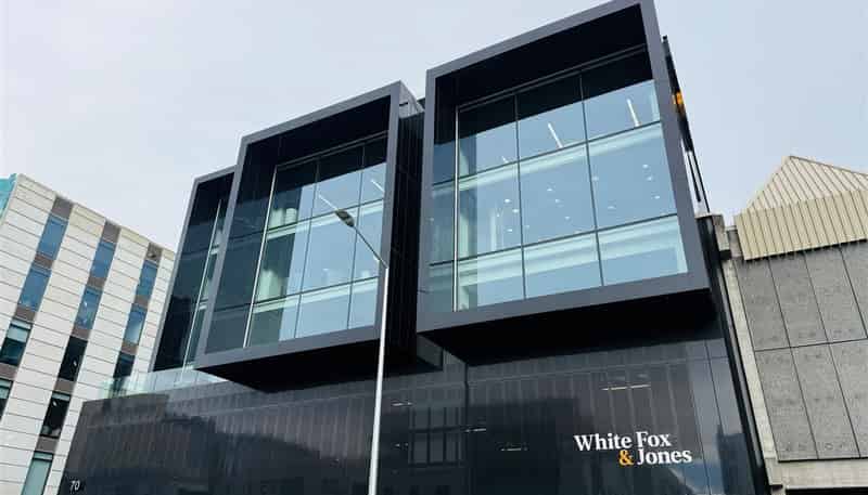  70 Gloucester Street, Christchurch Central