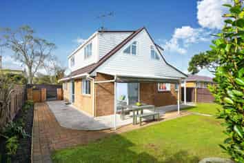 51 Wembley Road, Mount Eden