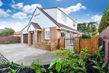 51 Wembley Road, Mount Eden