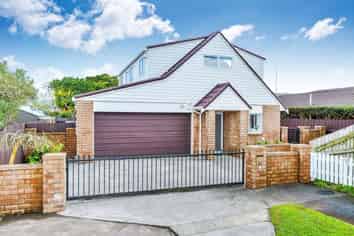 51 Wembley Road, Mount Eden