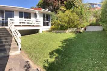 28 Whareora Terrace, Cashmere