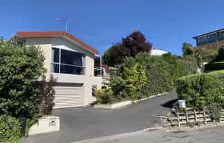 28 Whareora Terrace, Cashmere