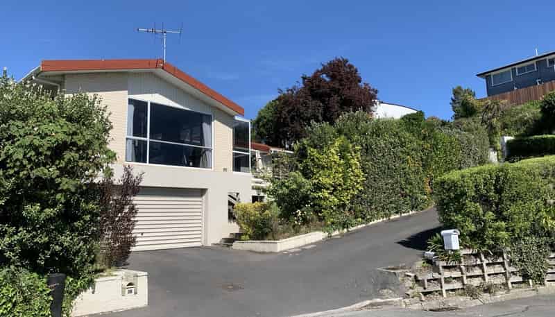 28 Whareora Terrace, Cashmere