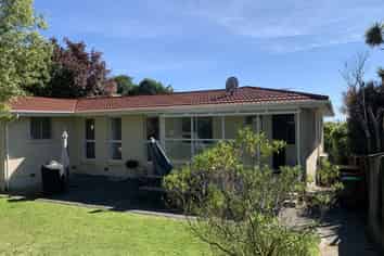 28 Whareora Terrace, Cashmere