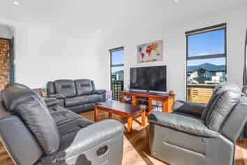 34 Bill Harvey Drive, Halswell