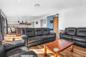 34 Bill Harvey Drive, Halswell