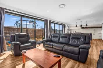 34 Bill Harvey Drive, Halswell