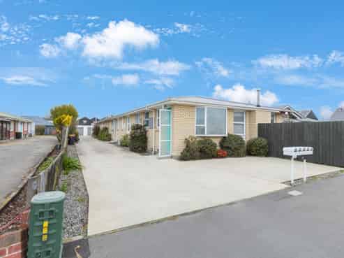 4/38 North Avon Road, Richmond