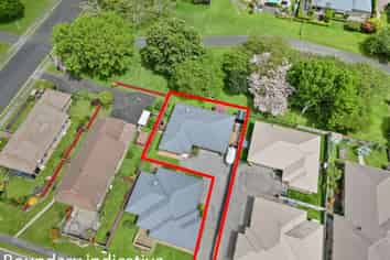 62B Findlater Street, Matamata