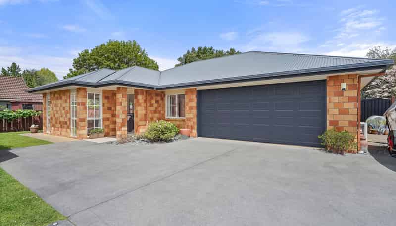 62B Findlater Street, Matamata