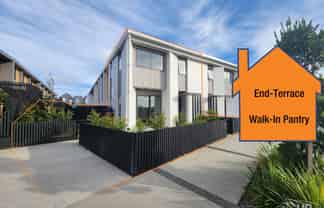 8 Vasi Drive, Hobsonville
