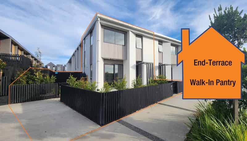 8 Vasi Drive, Hobsonville