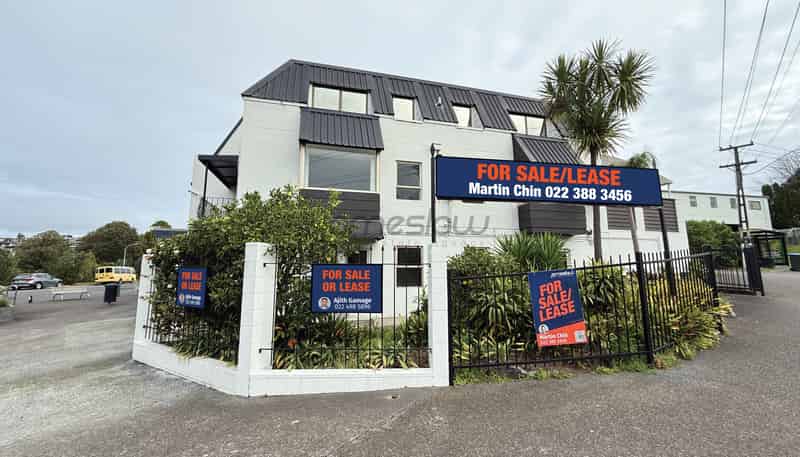 1A Roberta Avenue, Glendowie