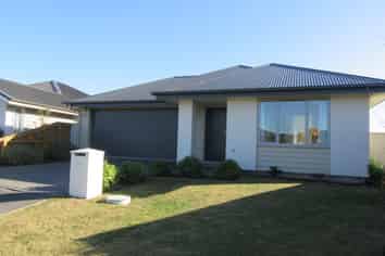 45 Greenstone Street, Rolleston