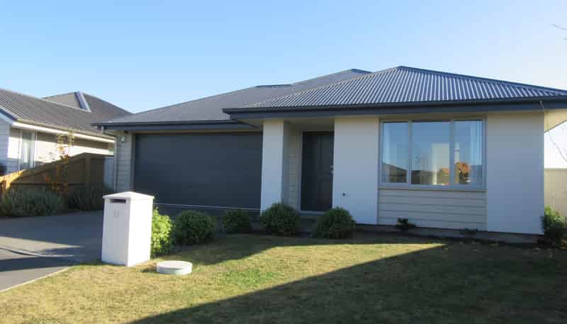 45 Greenstone Street, Rolleston