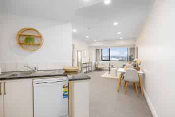 505/9-17 Byron Avenue, Takapuna