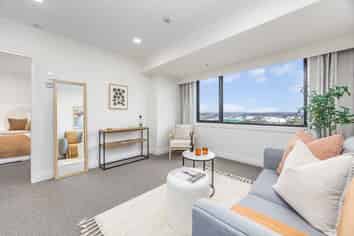 505/9-17 Byron Avenue, Takapuna