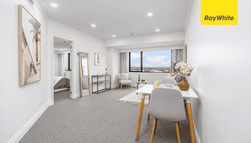 505/9-17 Byron Avenue, Takapuna