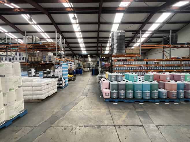 Excellent Value Onehunga Warehouse