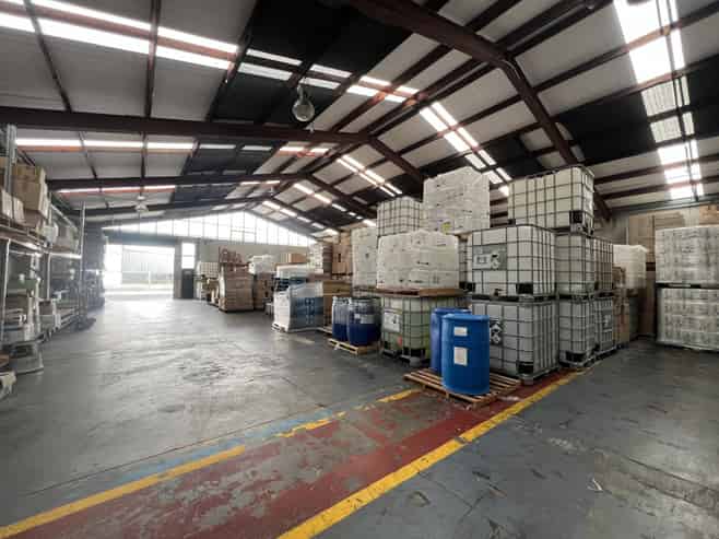 Excellent Value Onehunga Warehouse