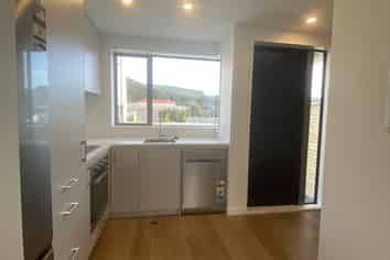 1 Ara Paiwhenua, Tawa
