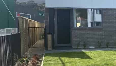 1 Ara Paiwhenua, Tawa