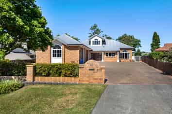 109 Tawari Street, Matamata