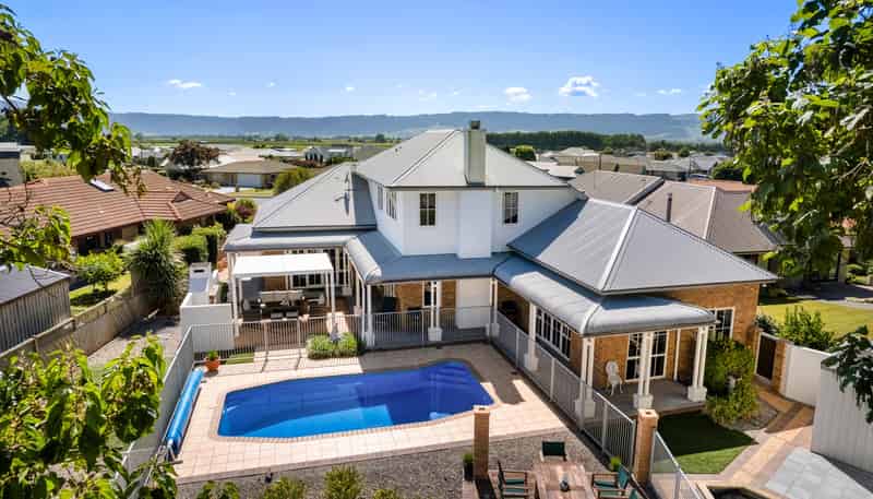 109 Tawari Street, Matamata