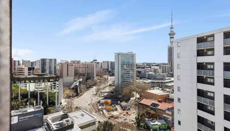 1407 438 Queen Street, Auckland Central