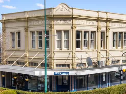 Prime Heritage investment