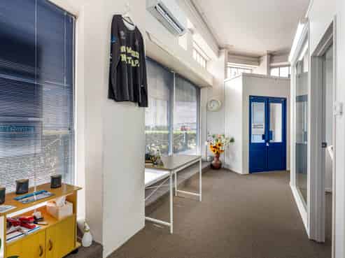 Prime Heritage investment