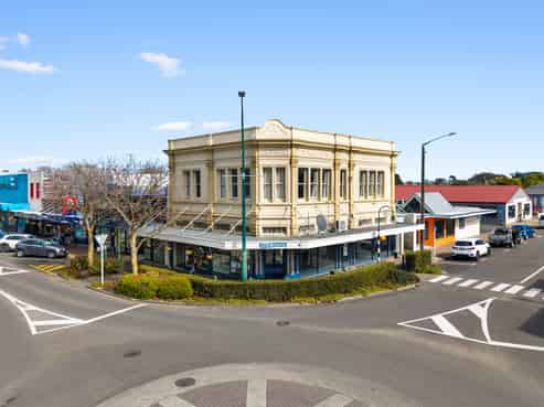 Prime Heritage investment