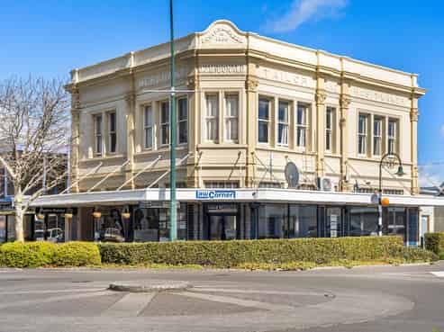 Prime Heritage investment