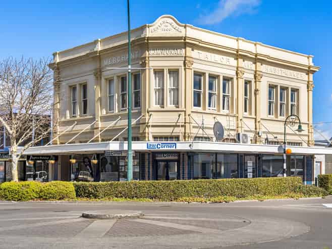 Prime Heritage investment