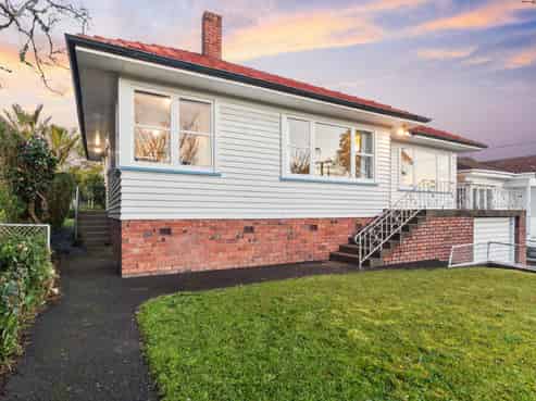 3 Pasadena Avenue, Point Chevalier