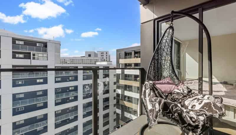 1406/438 Queen Street, Auckland Central